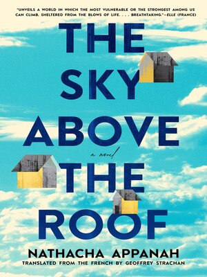 cover image of The Sky above the Roof